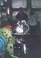 Testing of motor